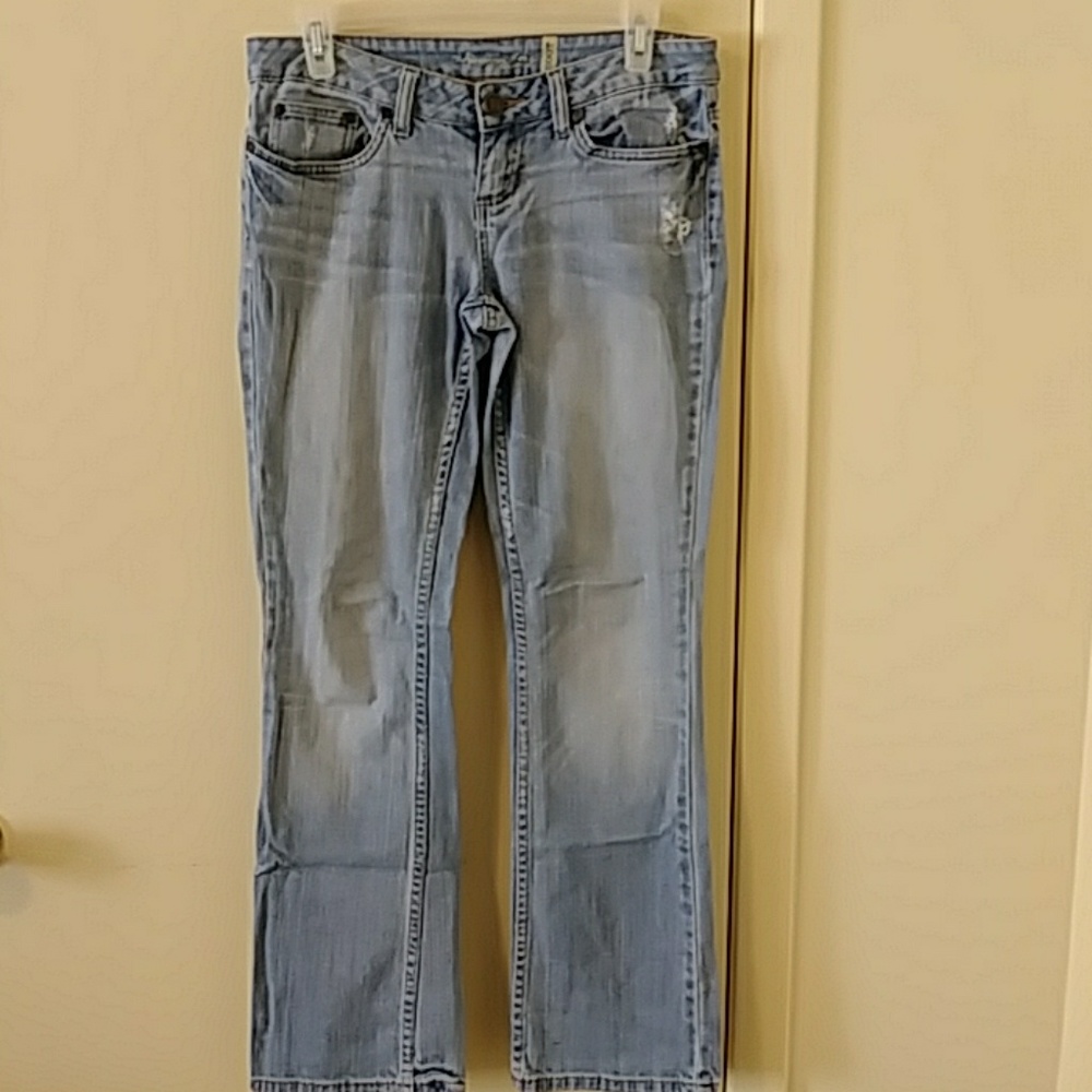 American Rag Bootcut Jeans